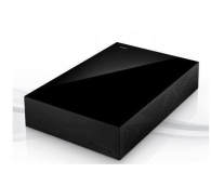 Seagate 5TB Backup Plus 3,5'' czarny USB 3.0 - 204159 - zdjęcie 1